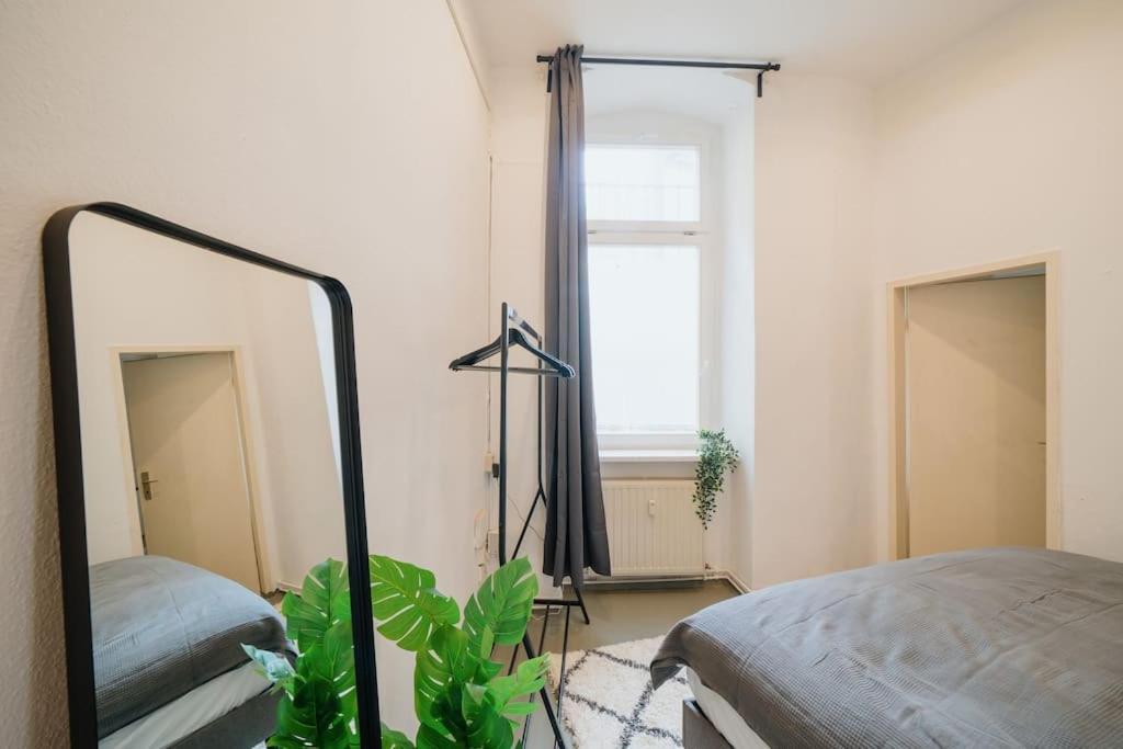 New 130M², Lounge Room, Im Herzen Berlins Exterior photo